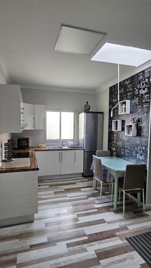 Apartamentos Garakota Тельде Экстерьер фото