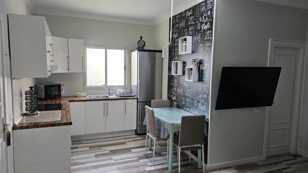 Apartamentos Garakota Тельде Экстерьер фото