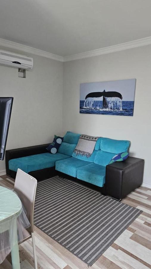 Apartamentos Garakota Тельде Экстерьер фото